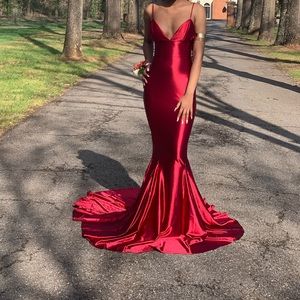 Prom Dress / Gown / formal dress